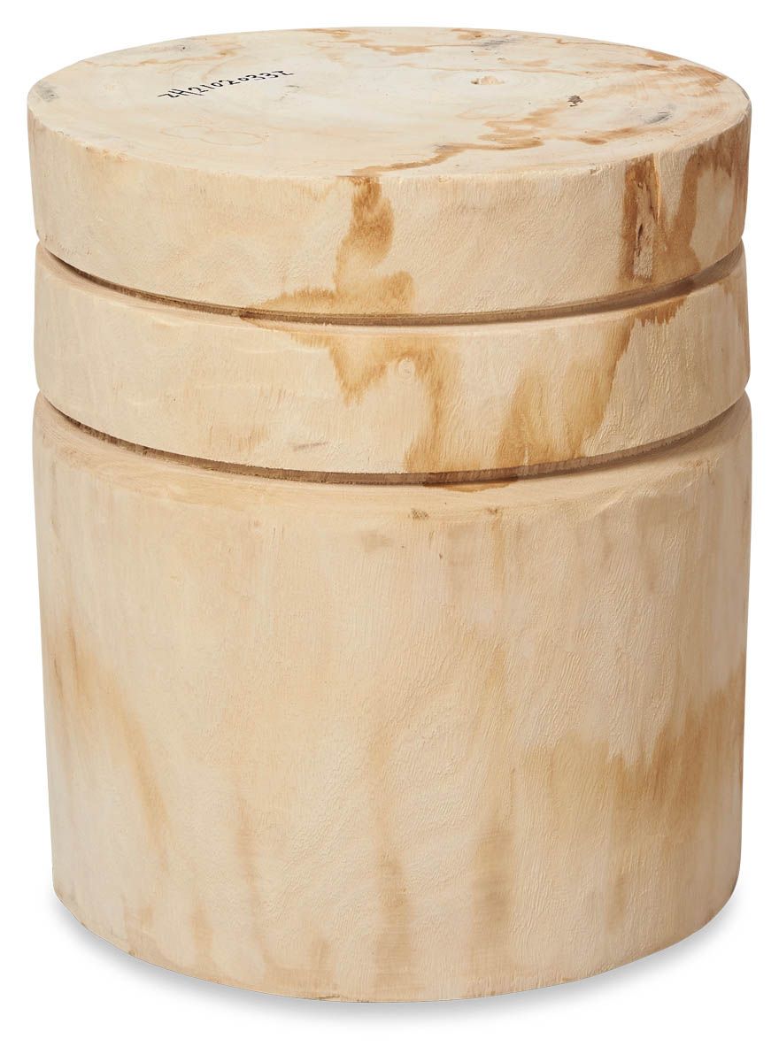 © Neve planter stool