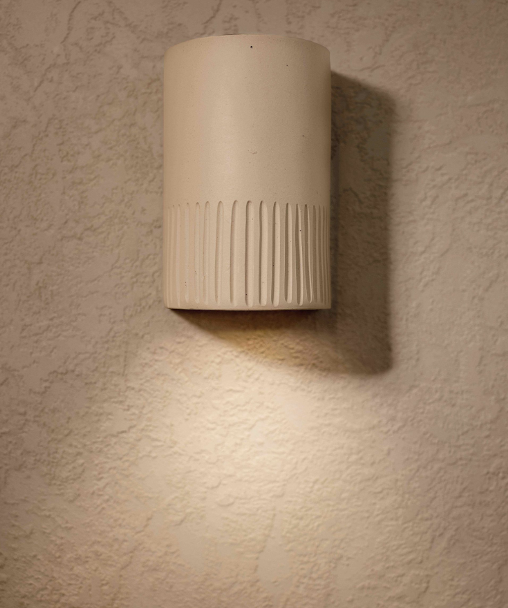 Wall Light Ceramic