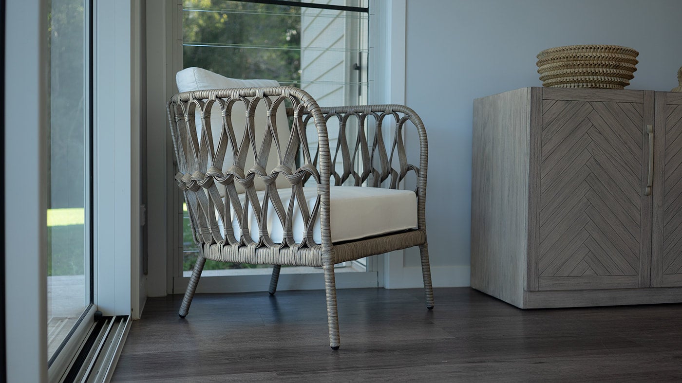 © Cilla lounge chair