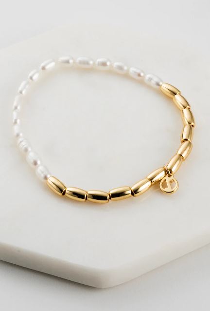 Maria Bracelet Gold
