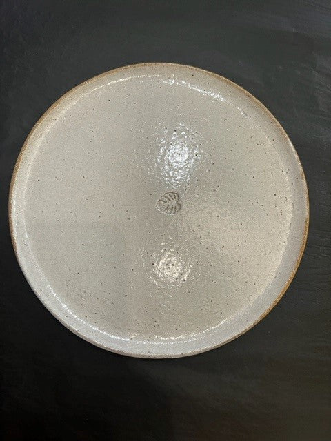 © Soma Palm - Dinner plate