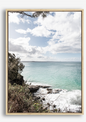 Dreaming of Noosa Oceans Print (JMF)