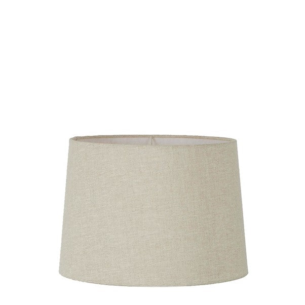 © Natural Medium Lamp Shade