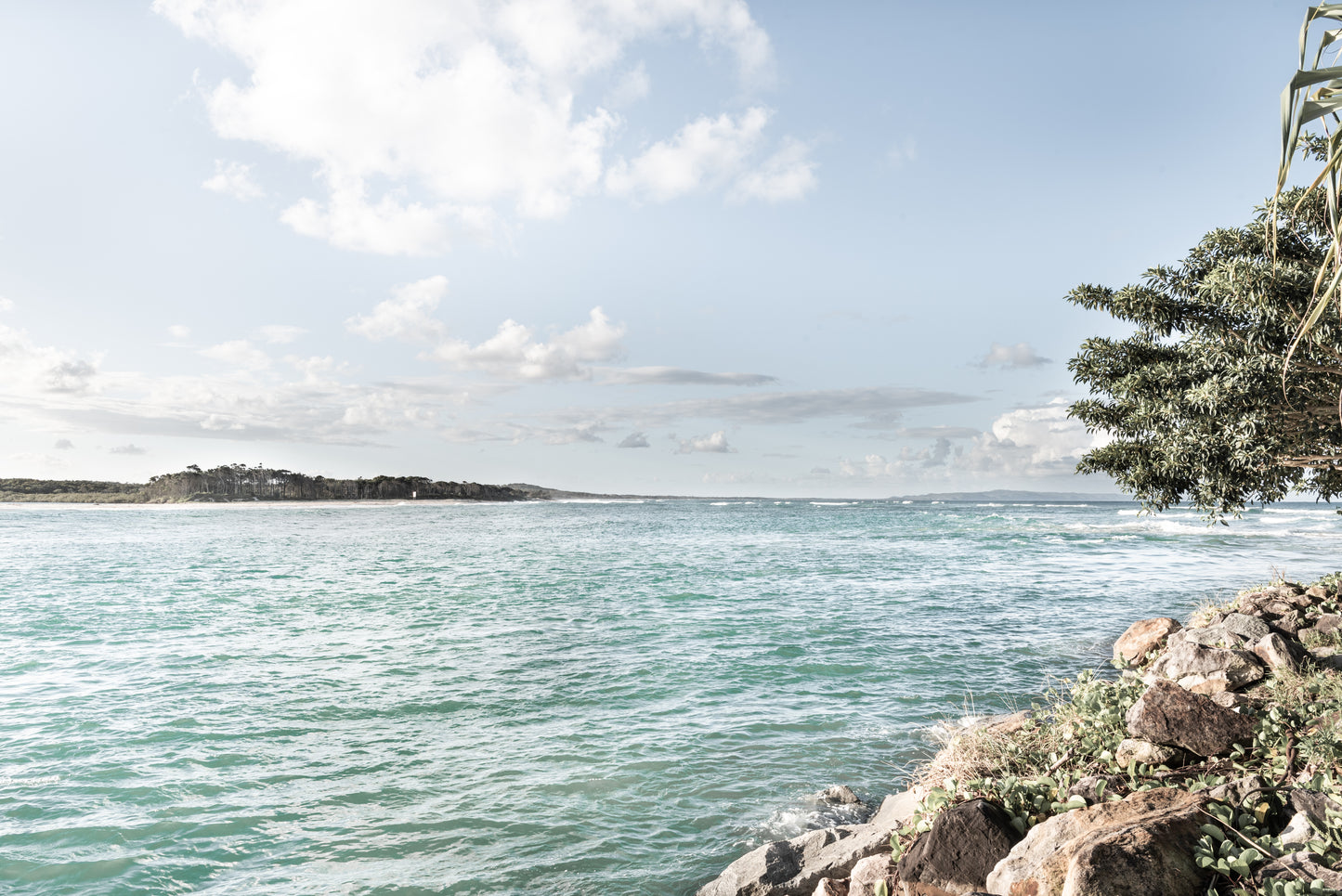 Over the Noosa Horizon Print (JMF)