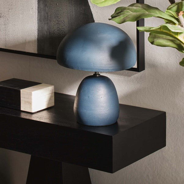 Oscar Ceramic Table Lamp