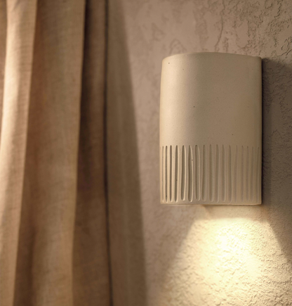 Wall Light Ceramic