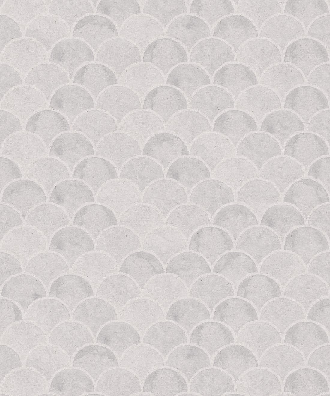 Fishscales & Mermaids Wallpaper