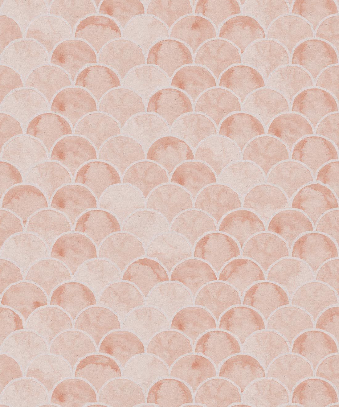 Fishscales & Mermaids Wallpaper