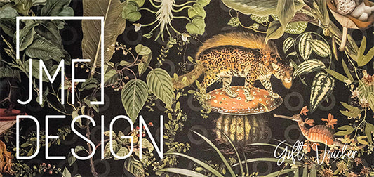 JMF Design gift voucher